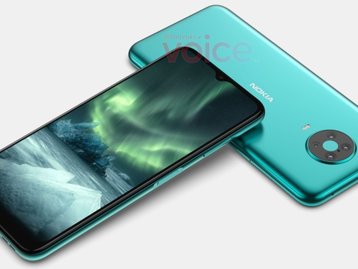 Novo Nokia 6.4 surge em suas primeiras imagens