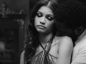 Malcolm & Marie: veja trailer de filme estrelado por Zendaya