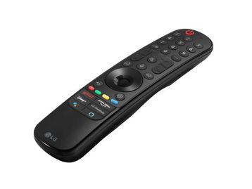 LG lança webOS 6.0 para novos televisores e controle com NFC
