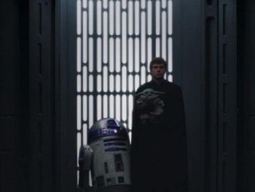 The Mandalorian: participação de Mark Hamill foi uma surpresa para o elenco