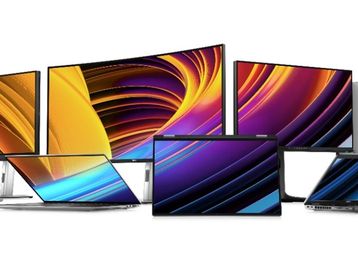 Novos PCs da Dell têm Intel Core de 11º geração e até 64 GB de RAM