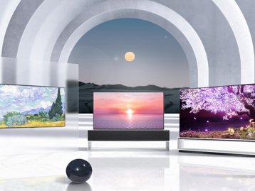CES 2021: novas TVs LG OLED evo tem até 83' e tecnologia G-SYNC