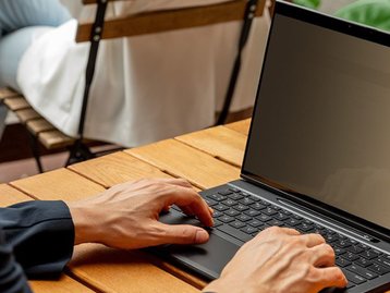 HP apresenta notebook Elite Folio com chip Snapdragon