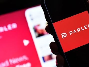 Amazon cessa suporte, e Parler sai do ar nesta segunda-feira (11)