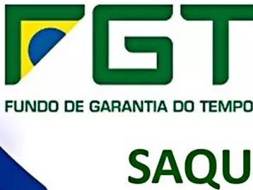 FGTS 2021: veja o calendário de pagamentos do saque-aniversário 