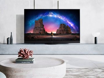 CES 2021: TV da Panasonic oferece recursos para games e filmes 