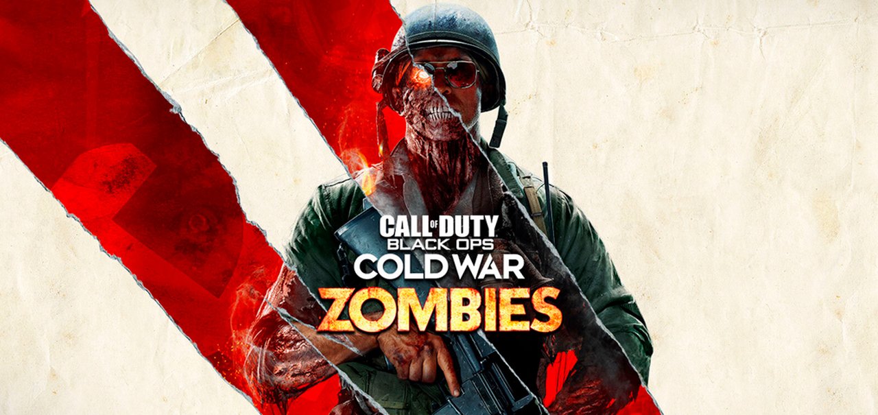 CoD Black Ops Cold War tem semana de acesso grátis ao modo Zumbis