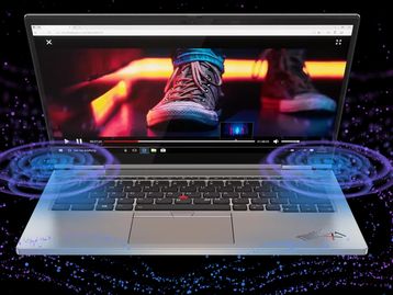 CES 2021: Lenovo apresenta novos modelos do ThinkPad 