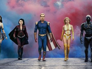 The Boys: gravações da 3ª temporada devem começar dentro de um mês