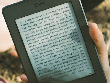 Mega Ofertas: até 70% off em eBooks