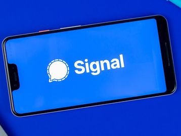 Ex-WhatsApp que trabalha no Signal comenta crescimento do app