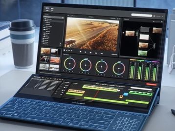 ASUS anuncia novos modelos da linha ZenBook na CES 2021