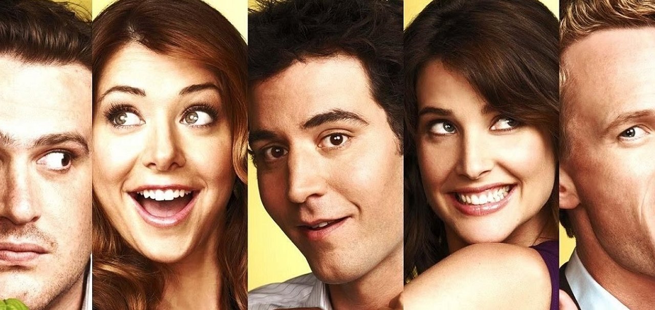 10 similaridades incríveis entre Friends e How I Met Your Mother