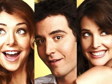 10 similaridades incríveis entre Friends e How I Met Your Mother