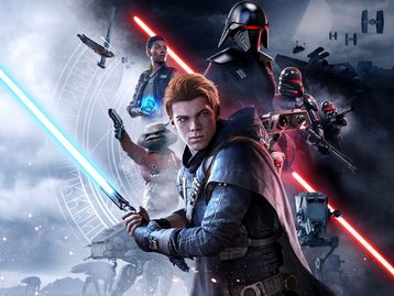 EA perde exclusividade, mas continuará fazendo jogos de Star Wars
