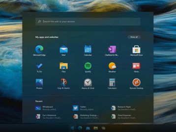 Windows 10X vazou! veja visual e funcionamento do sistema [vídeo]