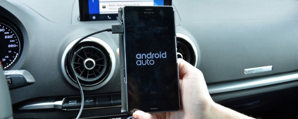 Usuários relatam bug no Android Auto, mas a Google não se importa