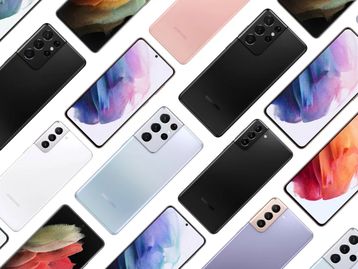 Samsung Galaxy S21, S21+ e S21 Ultra são lançados oficialmente