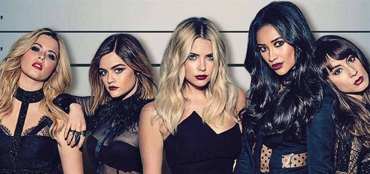 8 séries parecidas com Pretty Little Liars para fãs calorosos