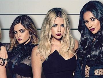 8 séries parecidas com Pretty Little Liars para fãs calorosos