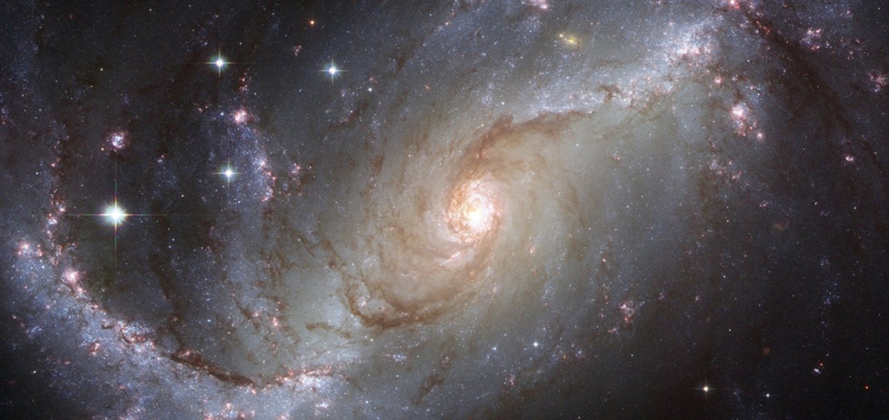 NASA diz que o universo pode ser menos 'povoado' do que se espera