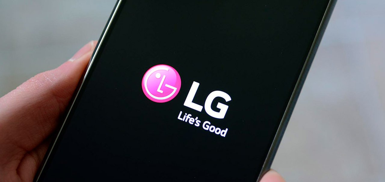 LG não vai deixar mercado de celulares, afirma executivo