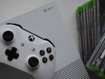 10 jogos para Xbox One mais Vendidos na Amazon
