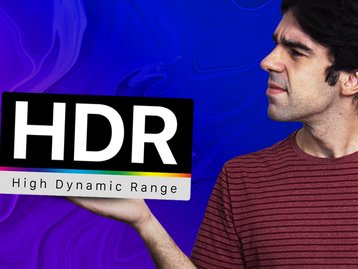 O que é HDR?