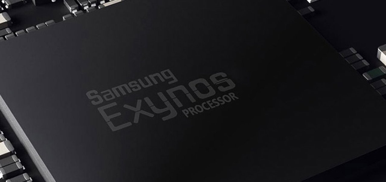 Processador do Galaxy S21 poderia ser usado em notebooks e desktops