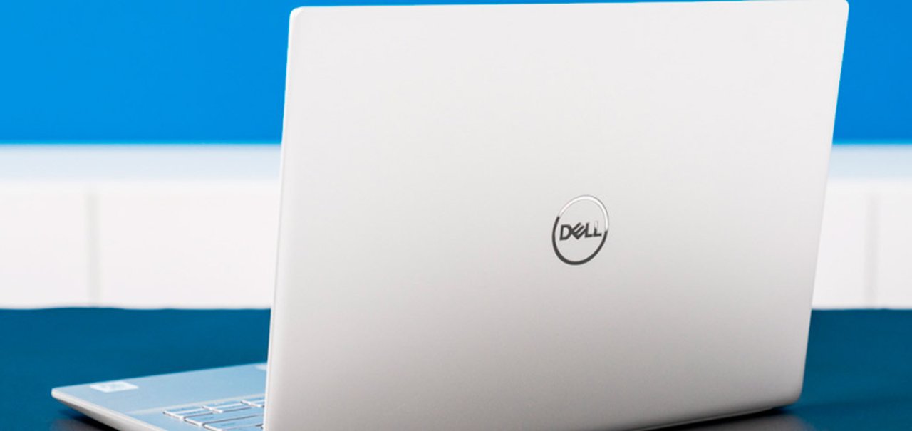 Dell lança Inspiron 13 5000 com Intel de 11ª Geração no Brasil