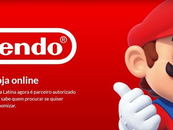 Nuuvem vende jogos de Switch e 3DS mais baratos e parcelados no Brasil