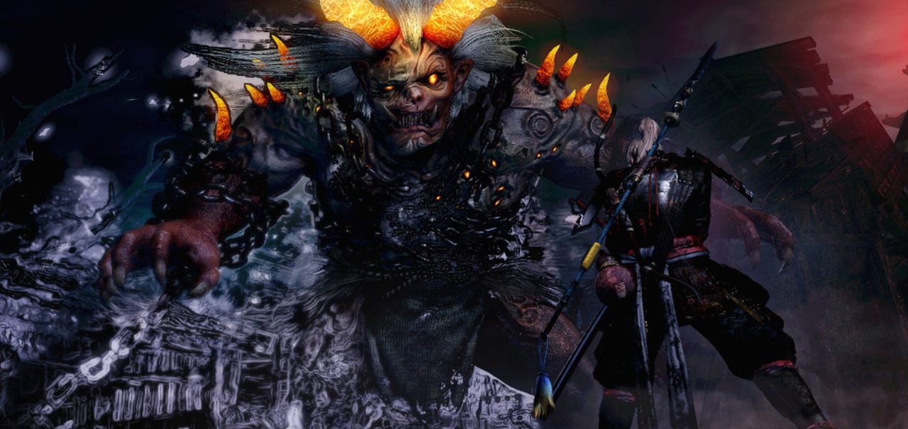 Team Ninja nega planos para Nioh 3 e comenta sobre Ninja Gaiden