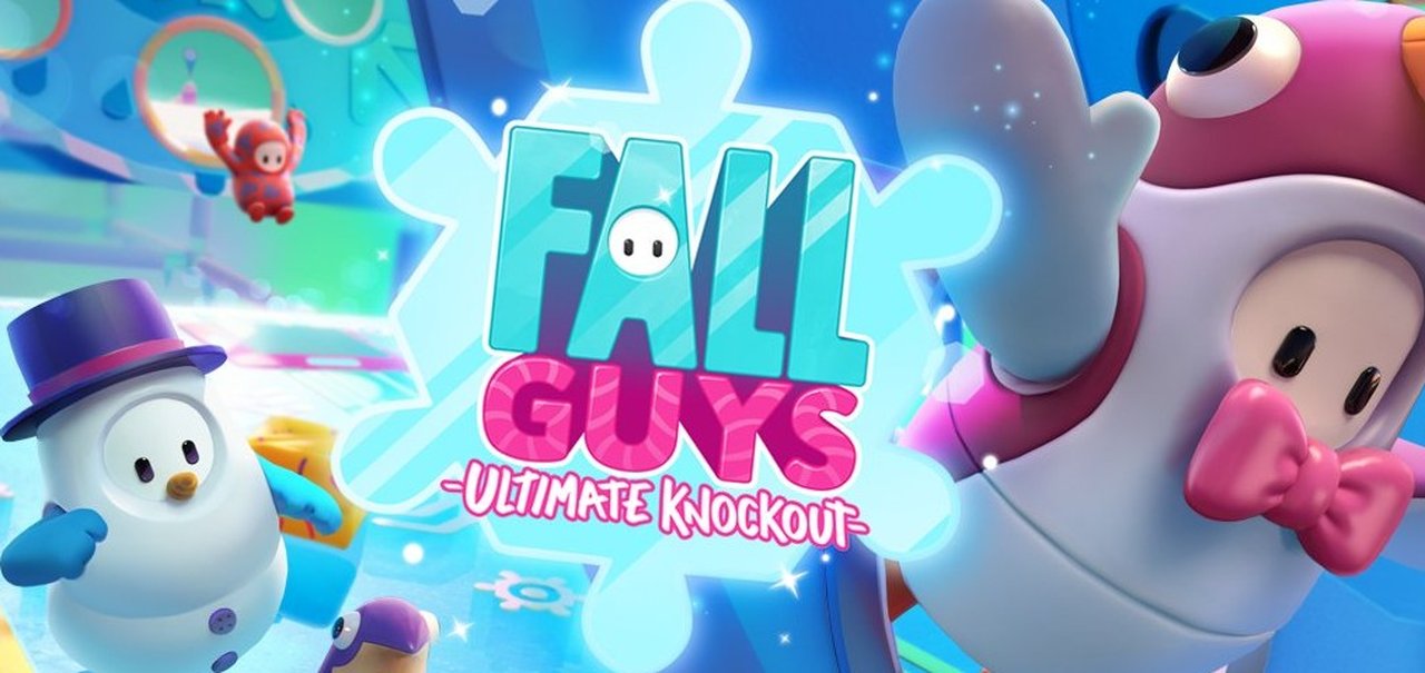 Fall Guys pode chegar em breve ao Xbox Game Pass, aponta rumor