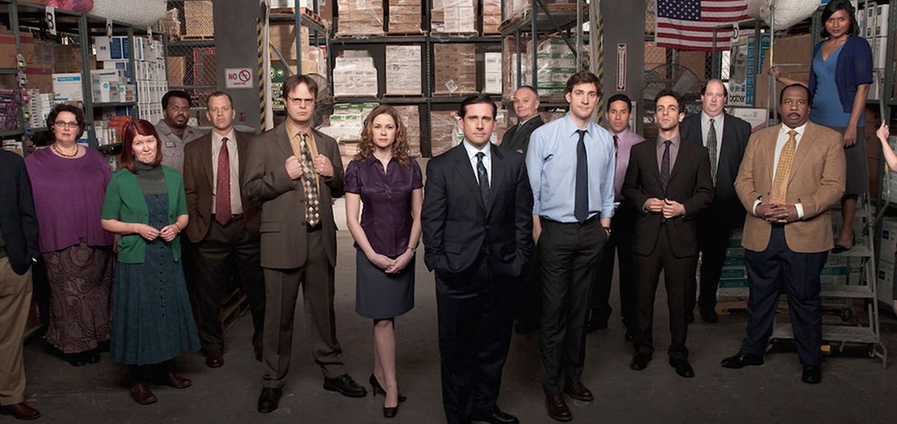 The Office: 7 dicas de relacionamentos que aprendemos com a série