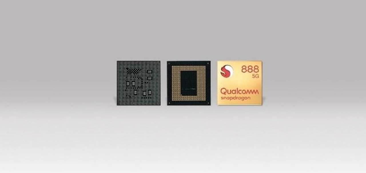 Snapdragon 870, 888 ou 865+? Comparamos os chips mobile da Qualcomm