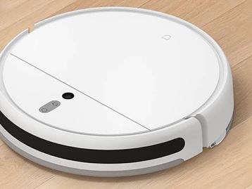 Xiaomi lança no Brasil robô que varre e passa pano por R$ 3.679,99 