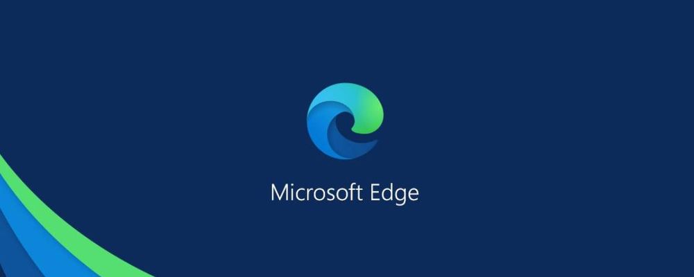 Abas verticais chegam à versão de desenvolvedor do Microsoft Edge