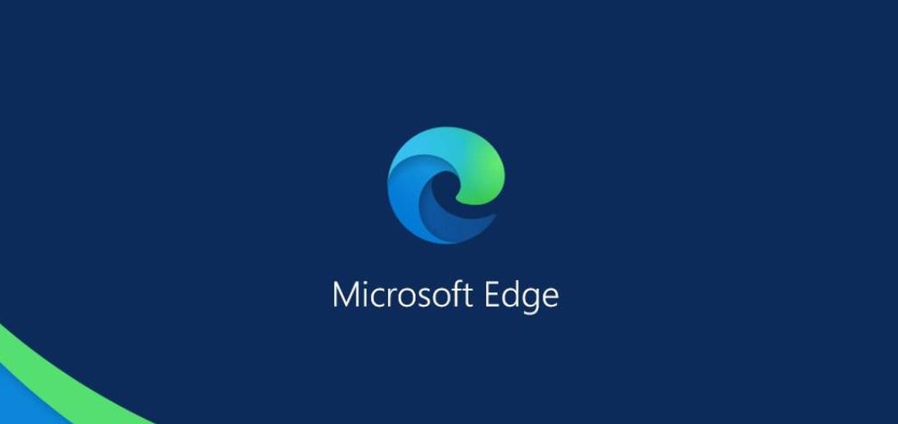 Abas verticais chegam à versão de desenvolvedor do Microsoft Edge