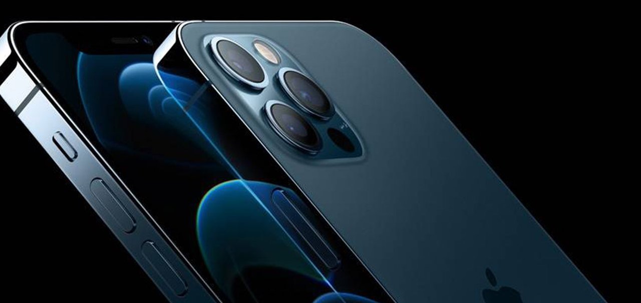 O iPhone 13 chegará às lojas com notch menor