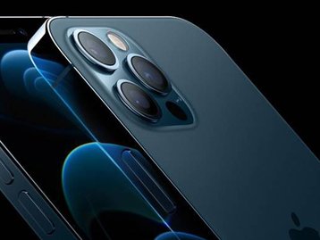 O iPhone 13 chegará às lojas com notch menor
