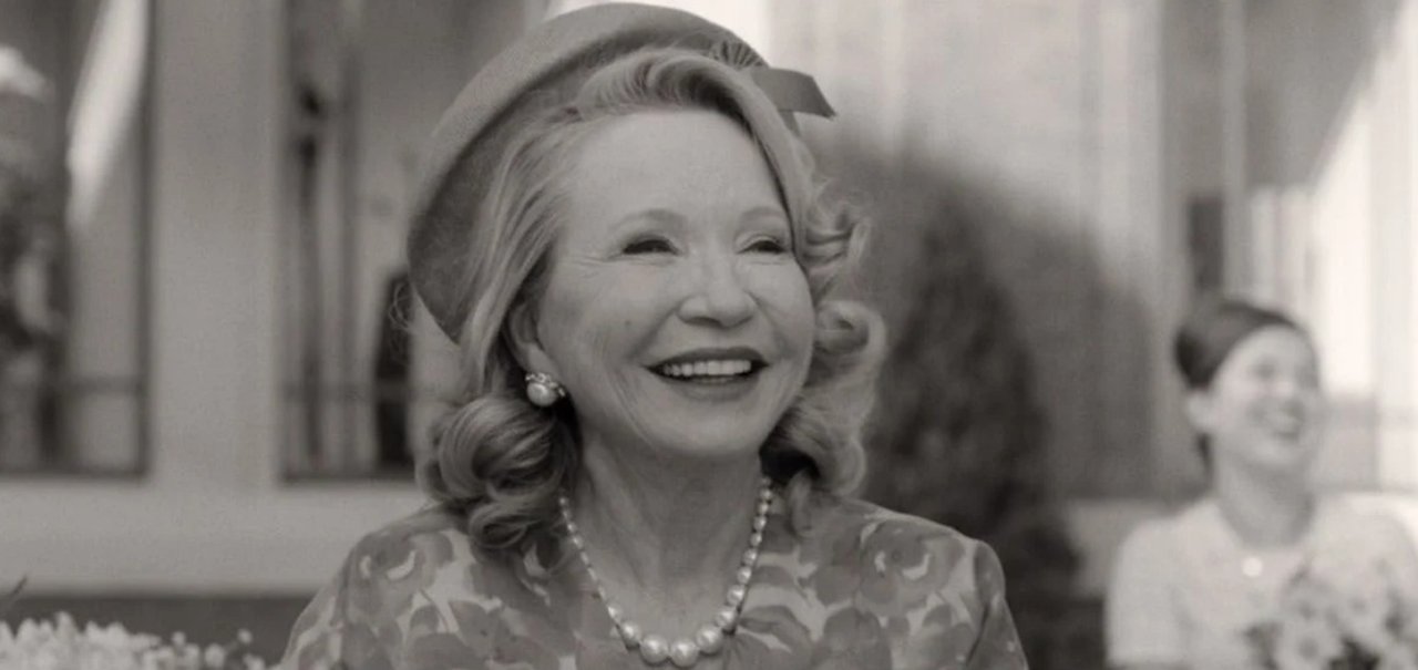 WandaVision: Debra Jo Rupp entrou para a série por causa do neto