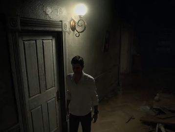 Mod de Resident Evil 7 traz câmera fixa e mostra estilo antigo da série