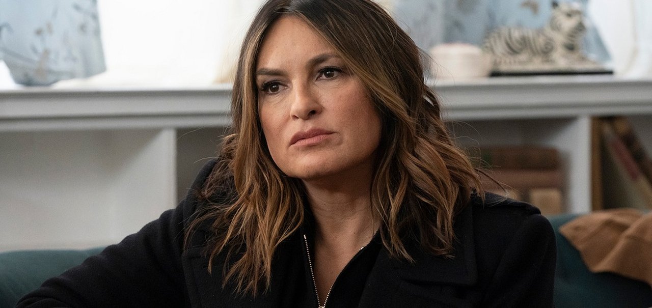 Mariska Hargitay confirma aparição em Law & Order: Organized Crime