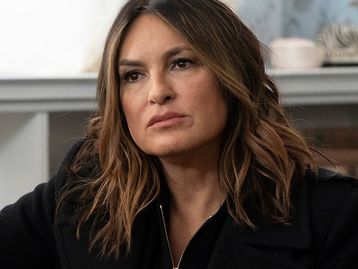 Mariska Hargitay confirma aparição em Law & Order: Organized Crime