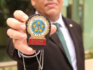 Polícia Civil do RJ é hackeada e site fica fora do ar 