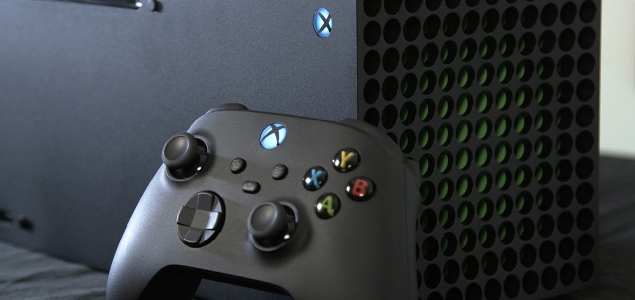 Microsoft vê forte aumento em receita do Xbox no último trimestre