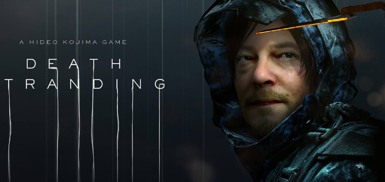 Death Stranding pode ganhar nova versão no PS5, diz rumor