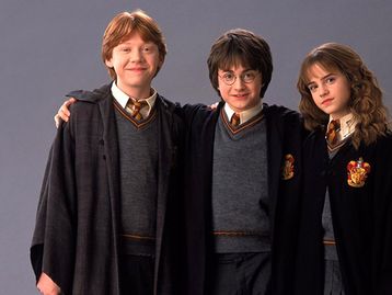 Harry Potter: qual é a ordem dos filmes e onde assistir?