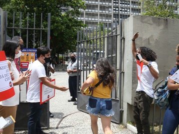 Enem 2020: gabarito oficial será divulgado hoje