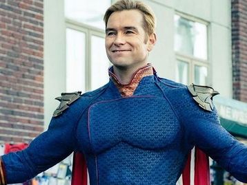 The Boys: Studio 188 faz versão baixo custo hilária de trailer da série